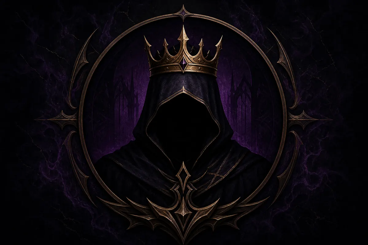 Shadow Initiate tier