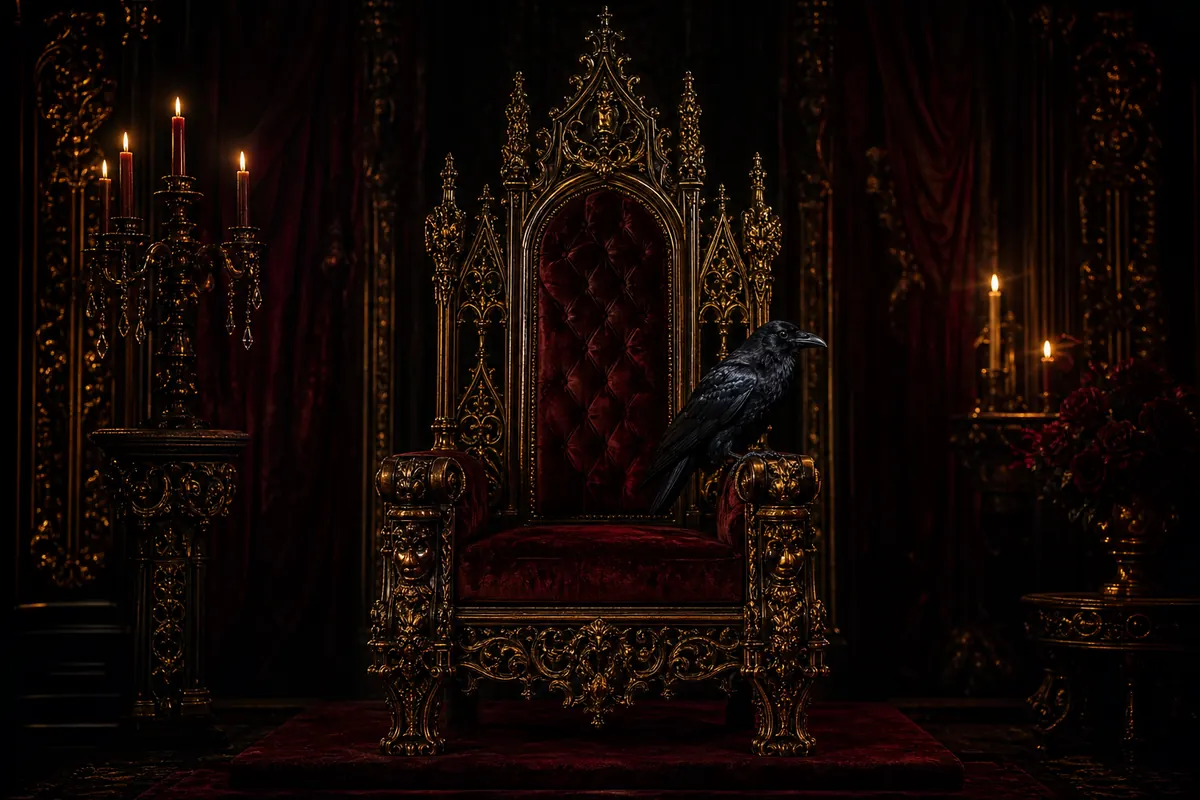 Gothic Sovereign tier